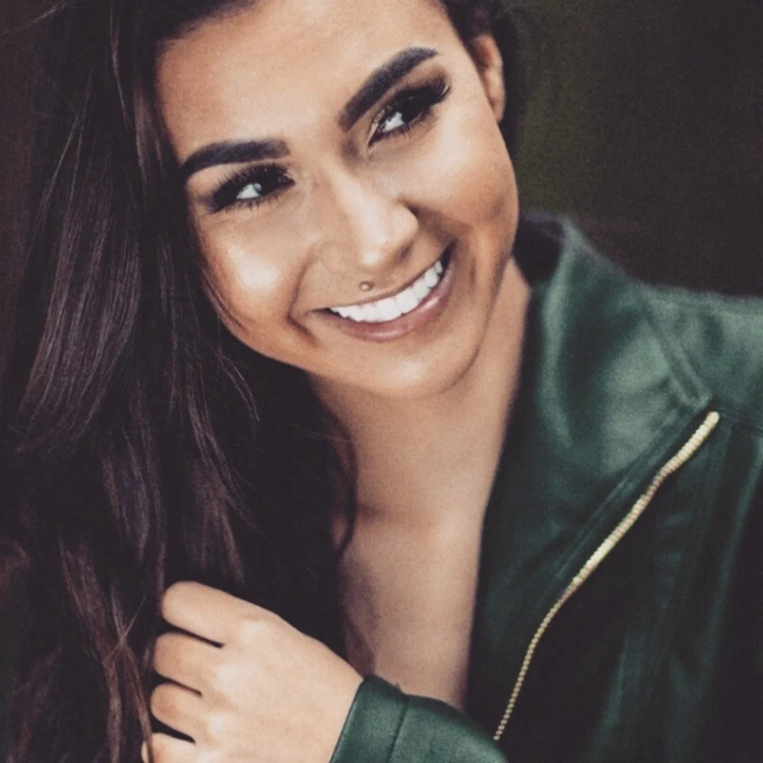 Meet our Board

Leiʻa Haff is a Marketing, Communications, and Public Relations professional recognized for creating impactful, culturally grounded campaigns that connect across diverse communities. Raised in Mākaha, Oʻahu, she blends storytelling, s