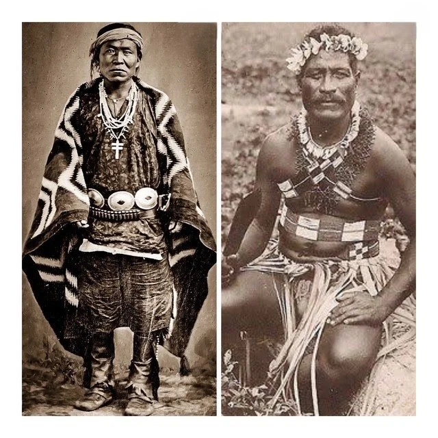 From the Navajo Nation to Micronesia: How Indigenous Food Systems Can Help Defeat the NCD Crisis