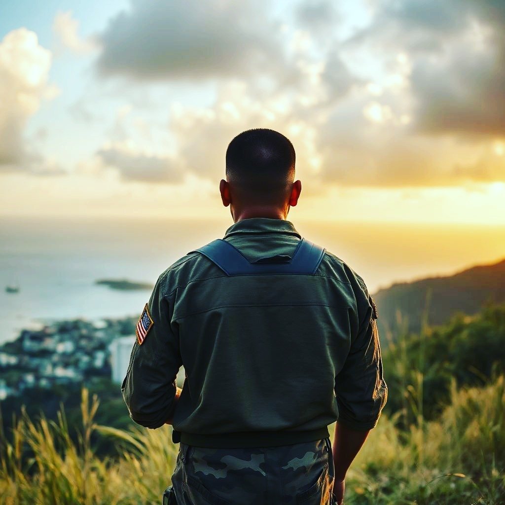 The Freely Associated States (FSM, RMI and Palau), have among the highest per capita rates of service in the U.S. military. Local outreach estimates put the total number of veterans living across the FAS at roughly 1,100 and this number is only going