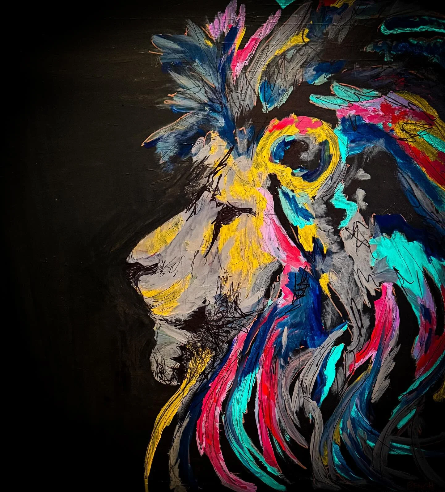 This one goes to one of my dearest friends and co worker/ boss at times. Love you @markjosephmusic

Goods5280.Etsy.com