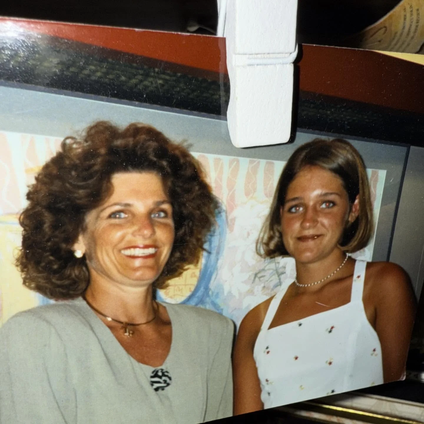 Every year I write a poem for my mother in her death day. Here it goes. 

Three years since you left my side, Time warped, and all I&rsquo;ve lost. Three years I&rsquo;ve drifted, on autopilot, A heart encased in frost.

Three years I&rsquo;ve learne
