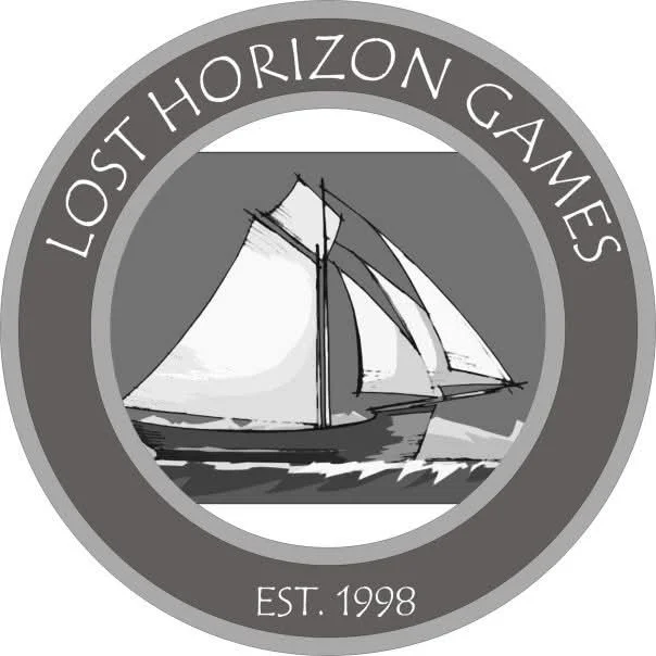 Lost Horizon Games