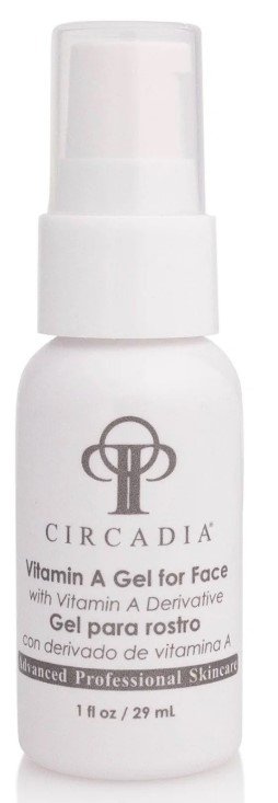 Vitamin A Gel