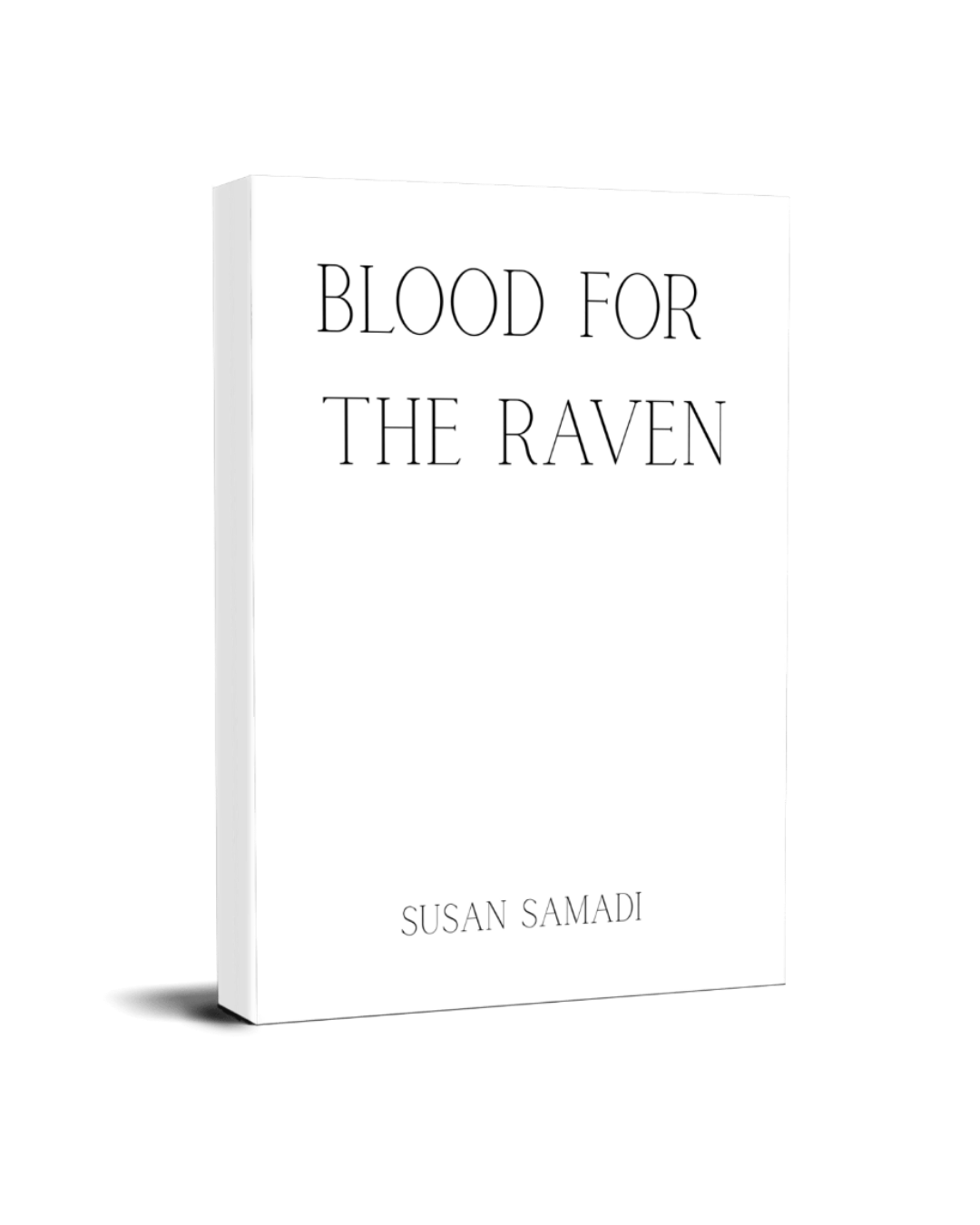 Blood For The Raven