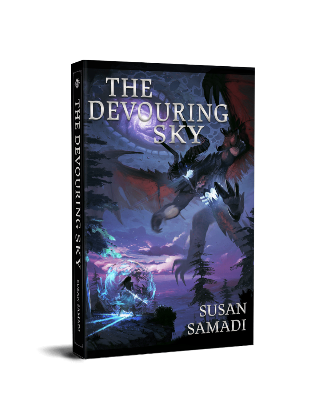 The Devouring Sky