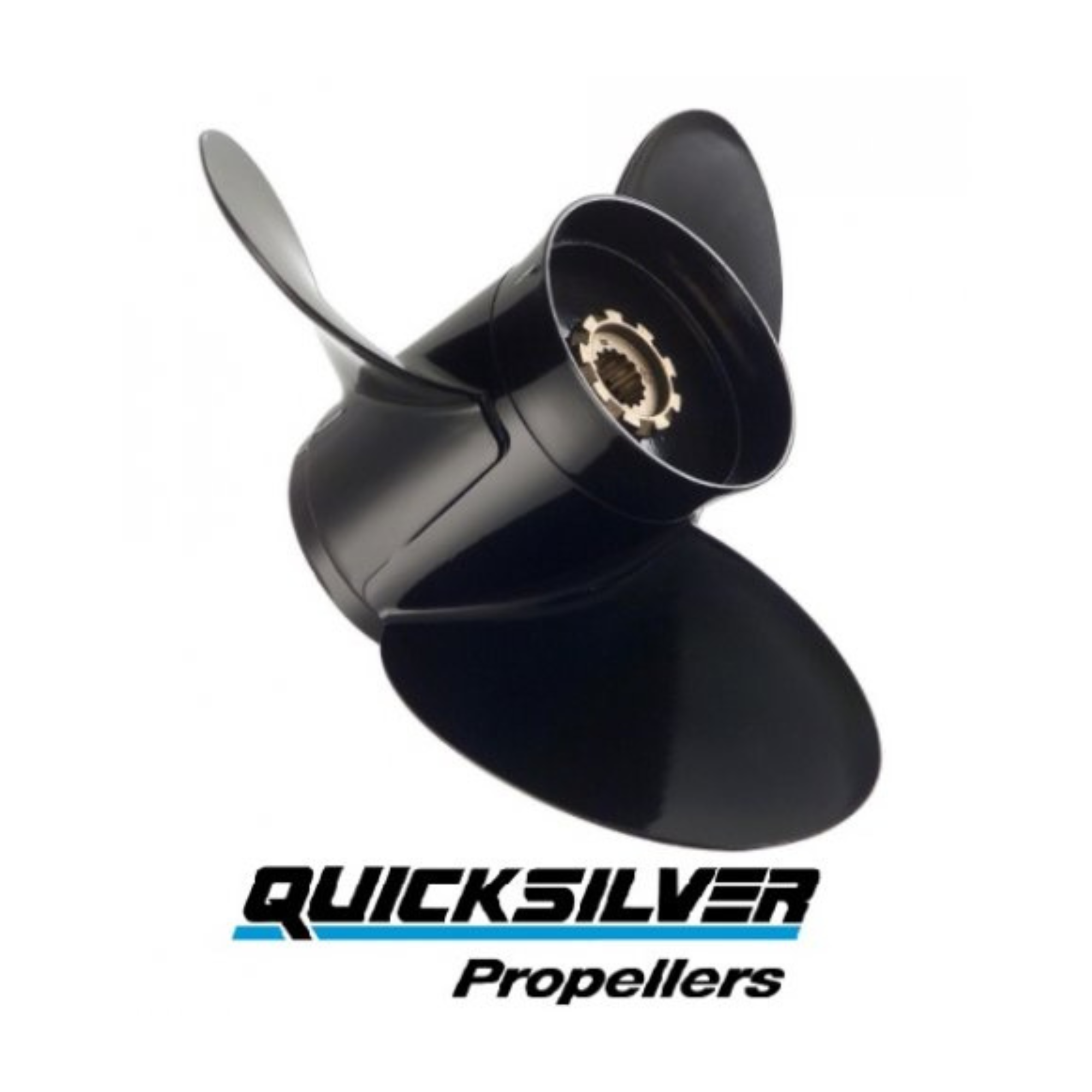 2026 Quicksilver Propeller Guide