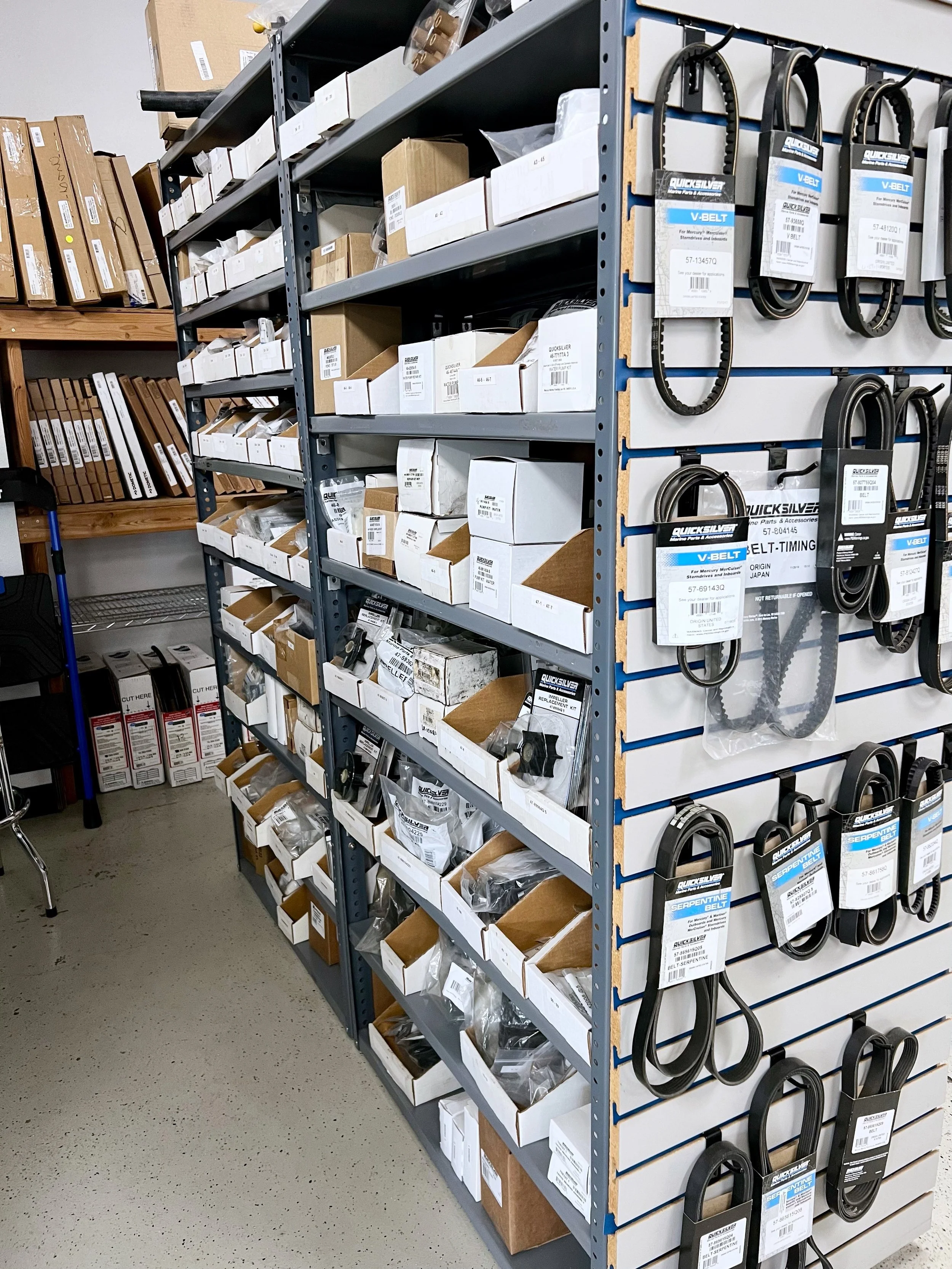 Parts