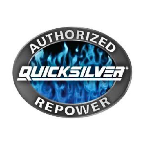 2025 Quicksilver Repower Guide 