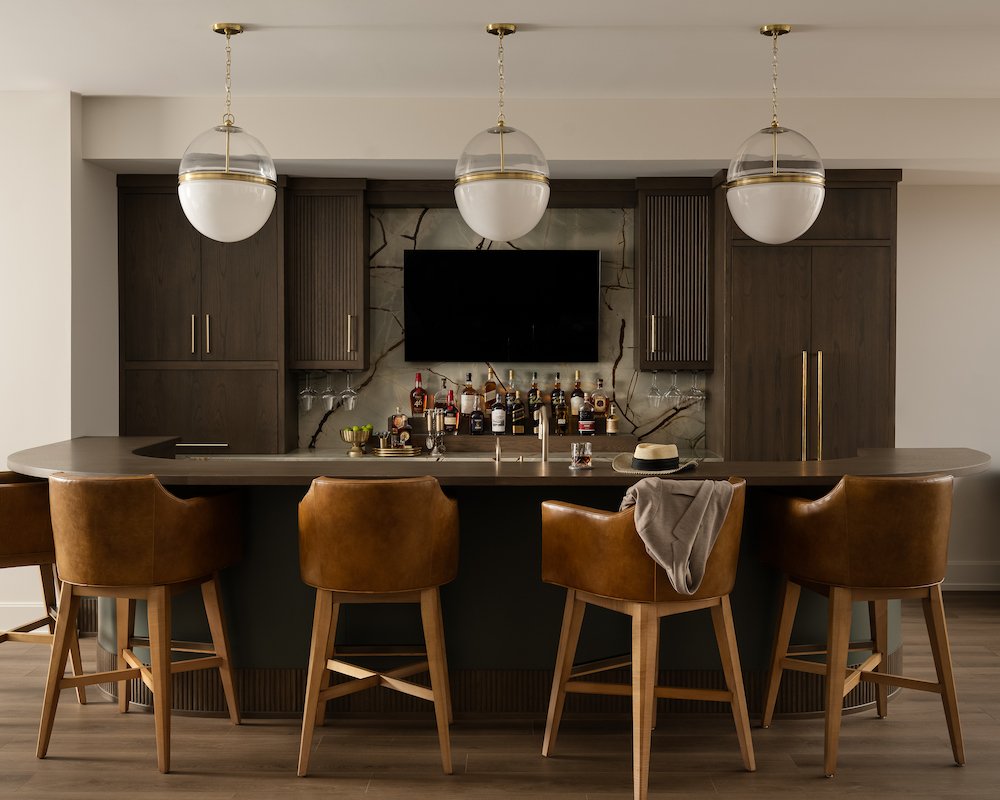 From Date Night Out to Date Night In: Why Home Bars Are on the Rise