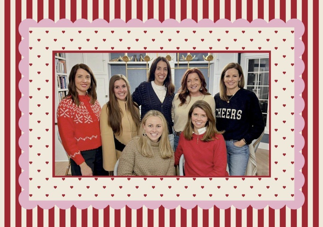 We believe in spaces you love living in and people you love working with. 

Happy Valentine's Day to the clients and partners who make both possible! 🩷🤍❤️

XOXO, Maple &amp; White Design

#Valentines #ValentineCard #DesignLove #Grateful #SpreadTheL