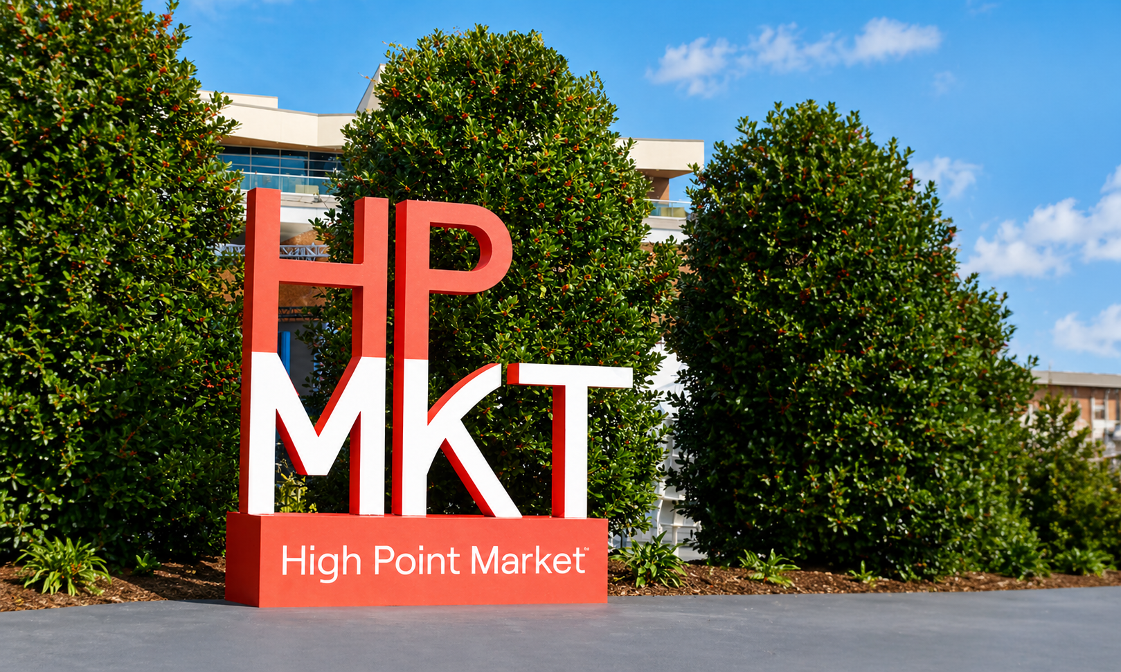 High Point Market Recap: Spring 2026