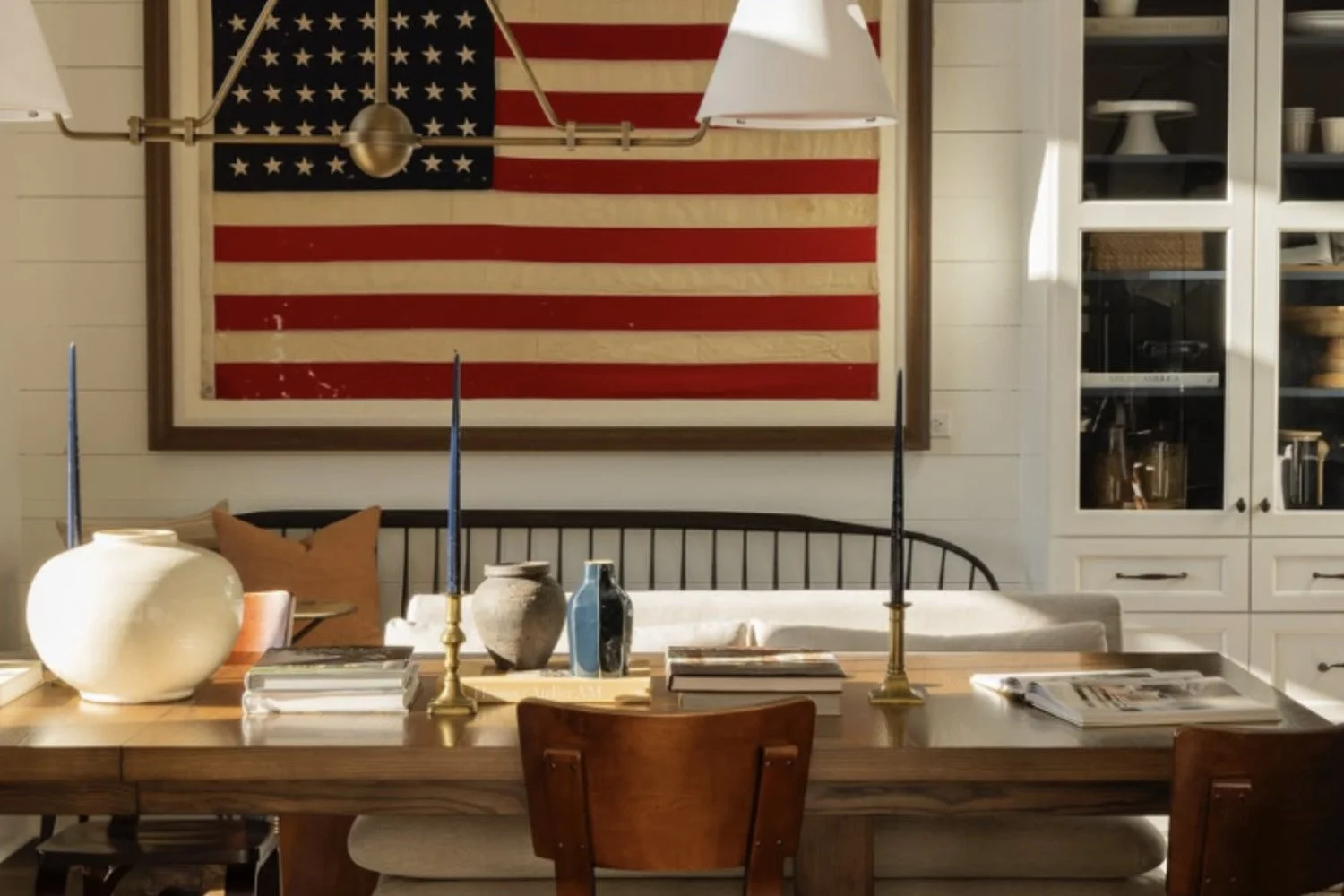America's 250th Is Inspiring a Return to Timeless Design