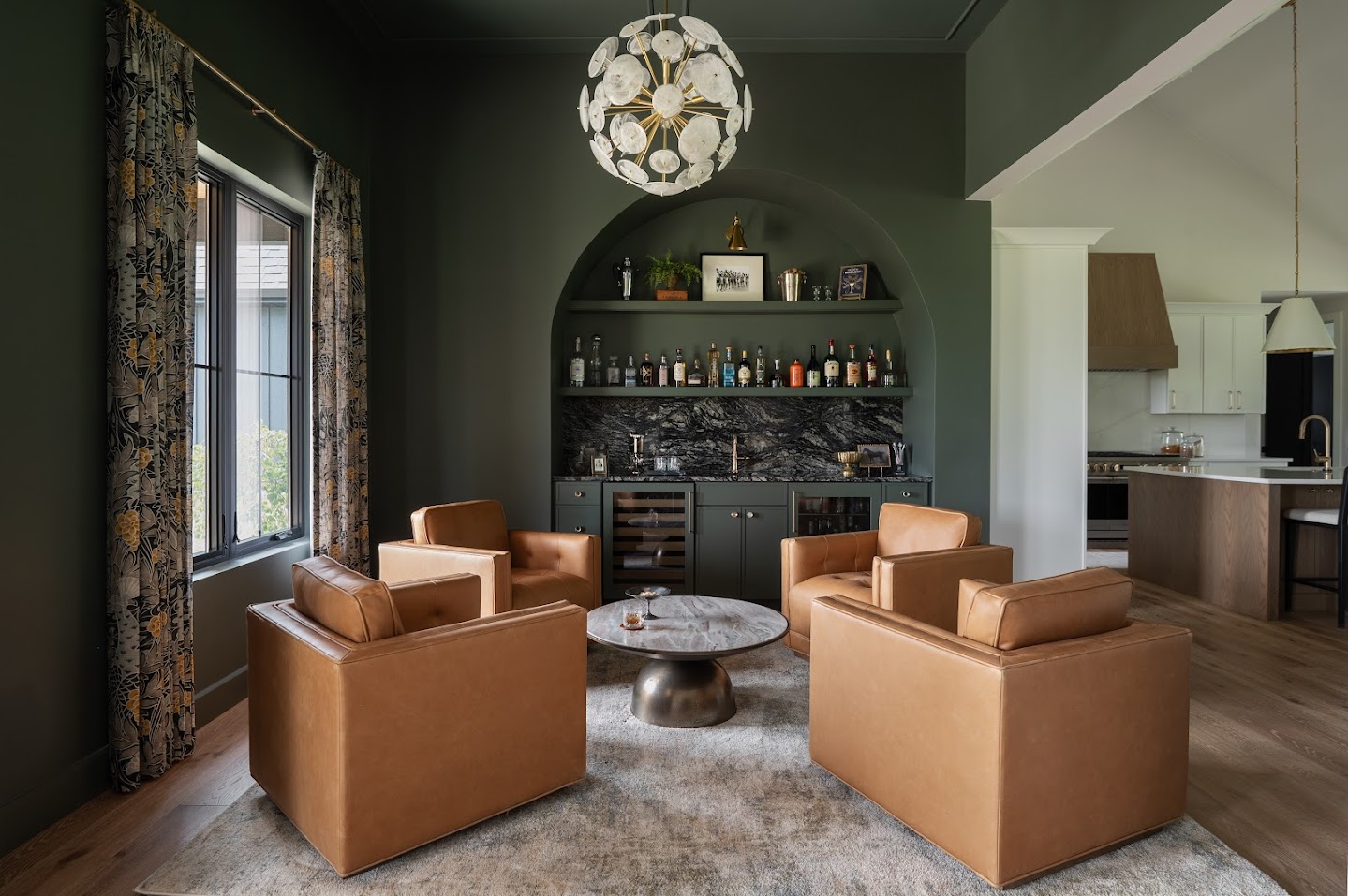 From Design to Delivery: The Details Behind a Turnkey Home