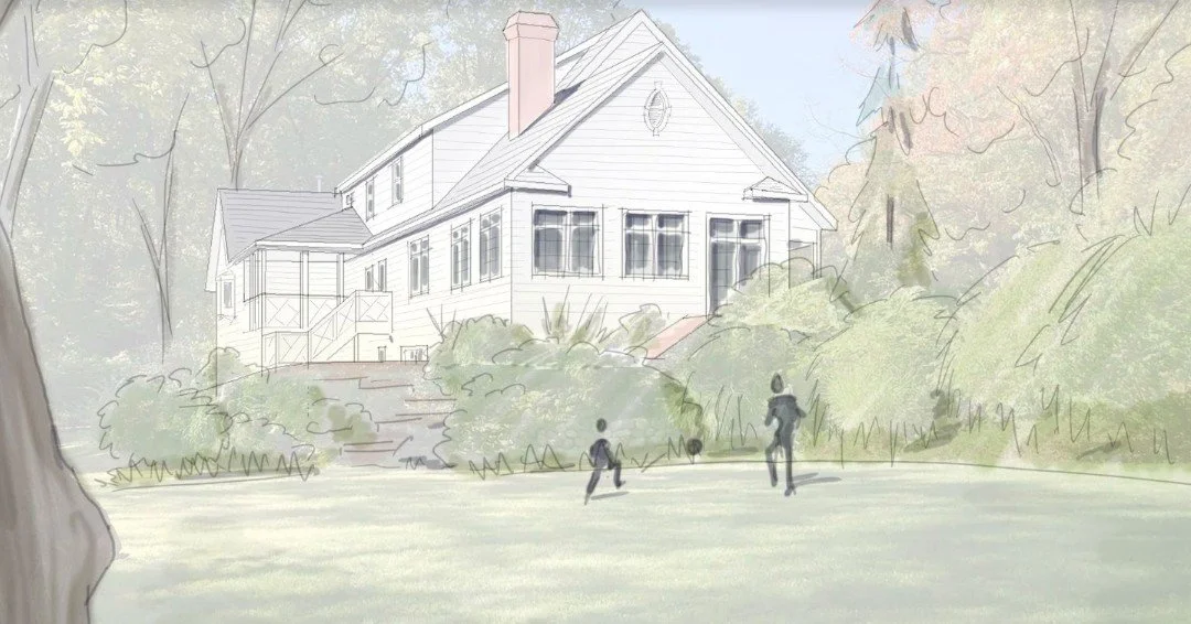 Allow us to introduce you to one of our newest projects - The Forever Home. ✨

This whole-home renovation brought a brand-new addition, a reconfigured floor plan, custom furnishings, and tailored architectural details into one cohesive design. 🏠

Fo