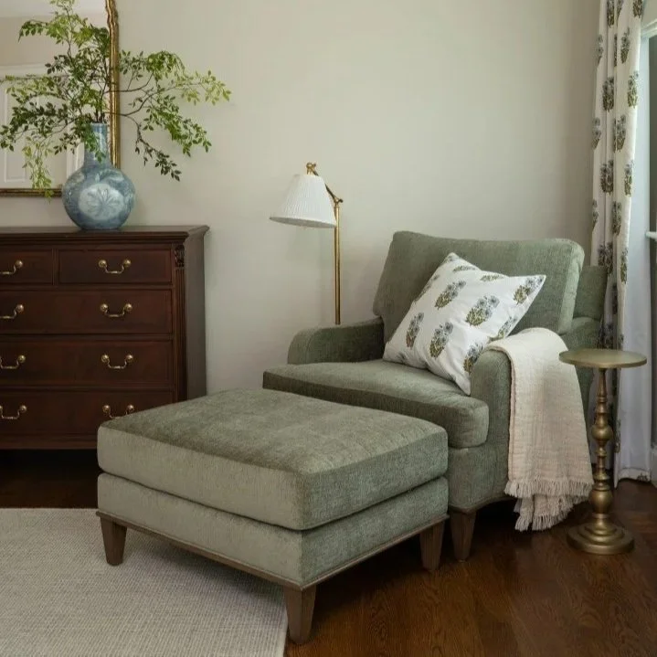 The Forever Home <span>RENO</span> <span>FURN</span>
