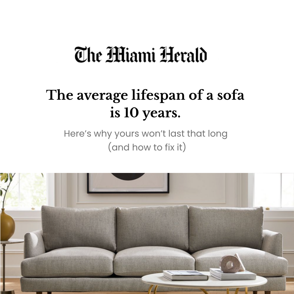 For busy homes, performance fabrics are often a better match. “I recommend breathable performance fabrics like treated linen or cotton blends,” Becky Asleson of Maple & White Design told The Spruce. “They are engineered fabrics that are stain-resista
