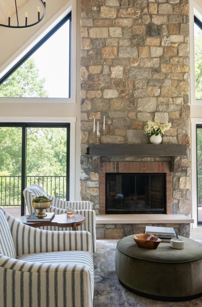 Southwest Michigan Cabin <span>NC</span> <span>FURN</span>