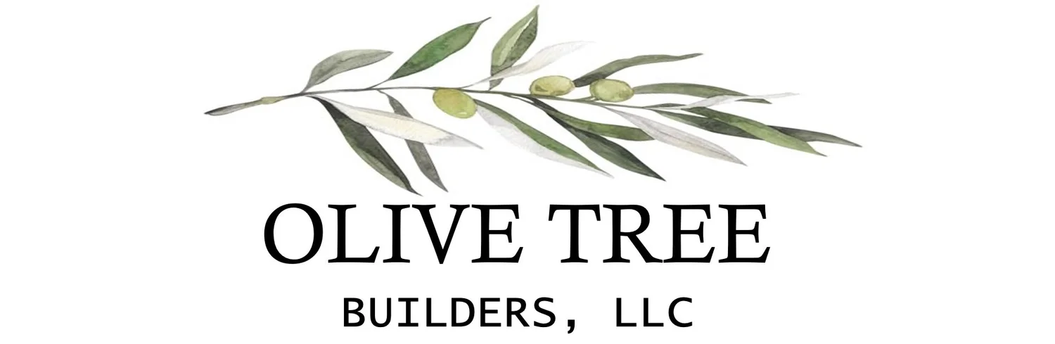 OLIVE TREE BUILDERS, LLC
