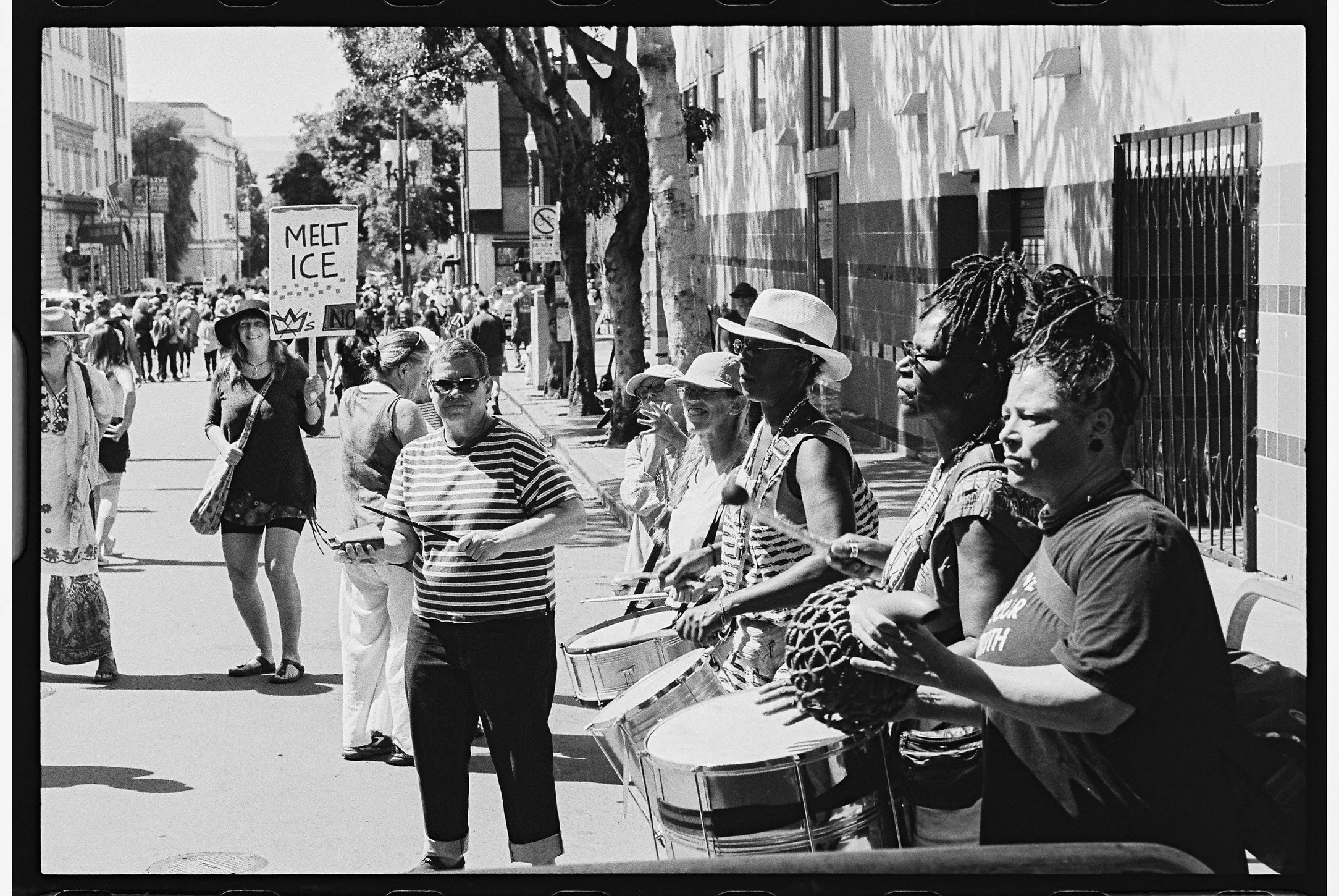 Protest