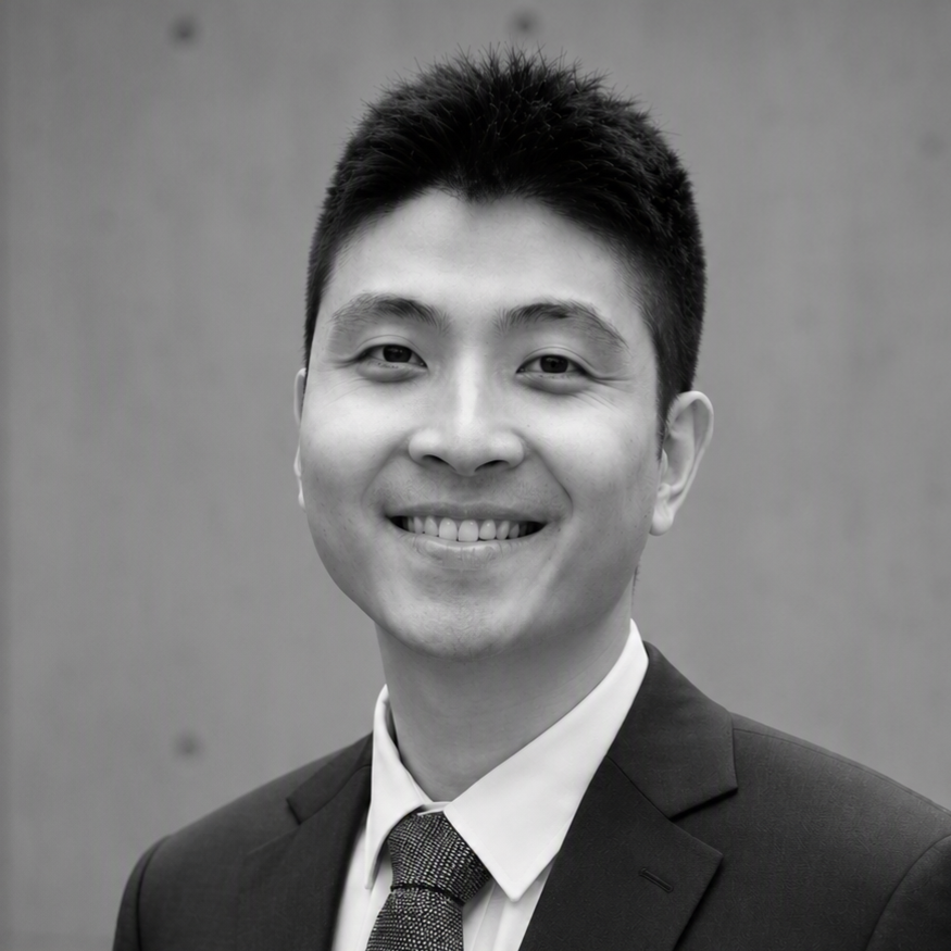 Michael Wong
