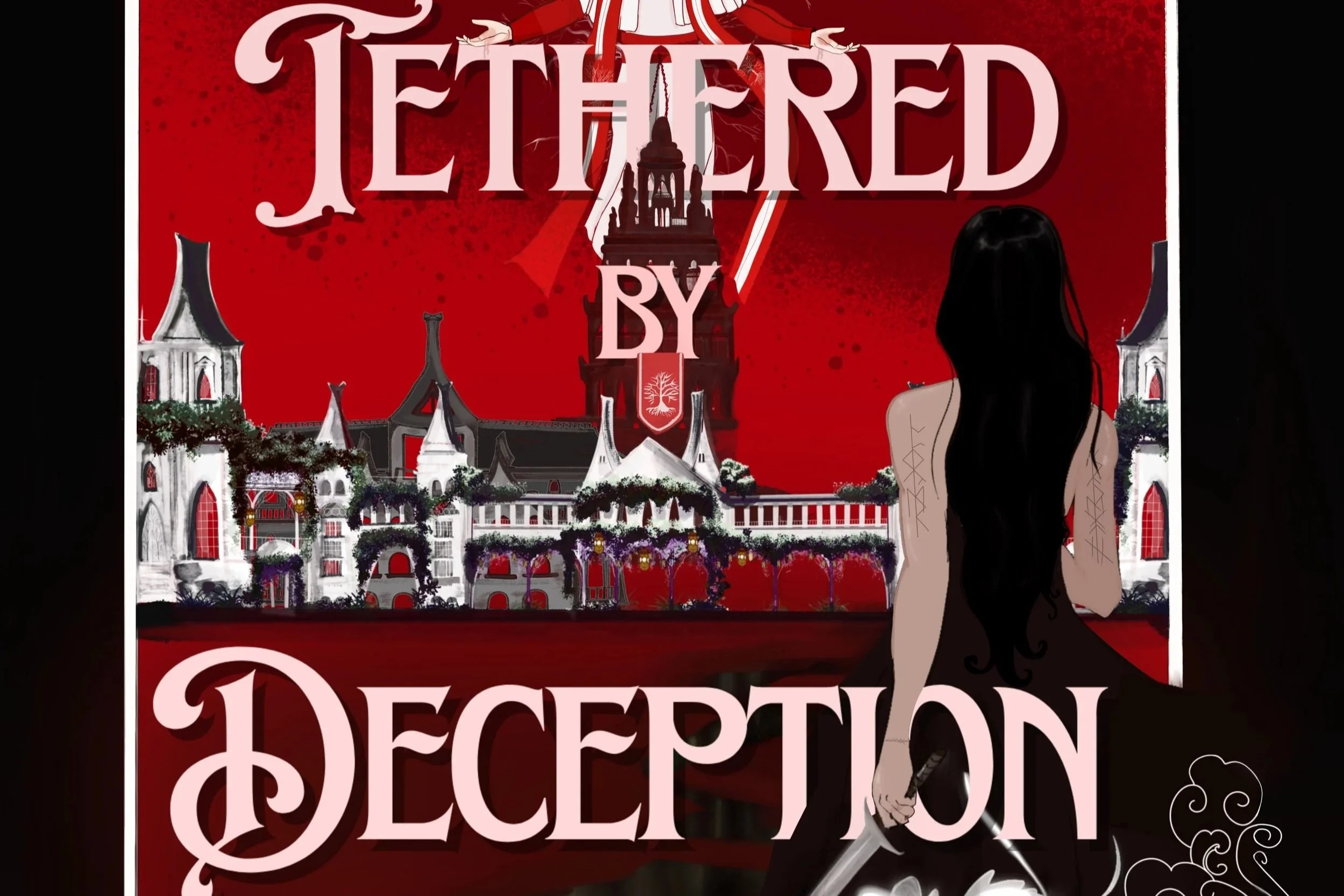Tethered by Deception