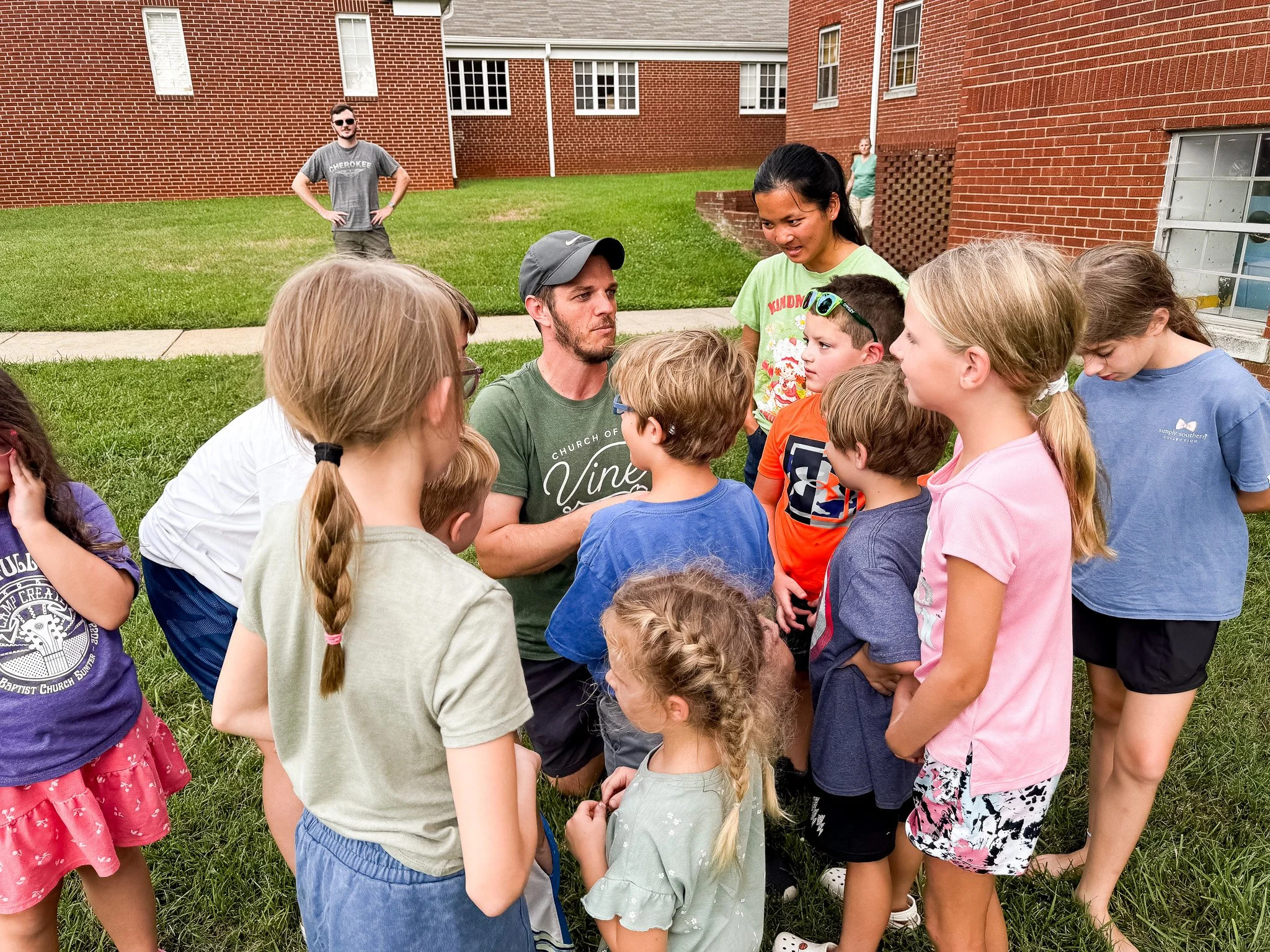 Elementary Core Class