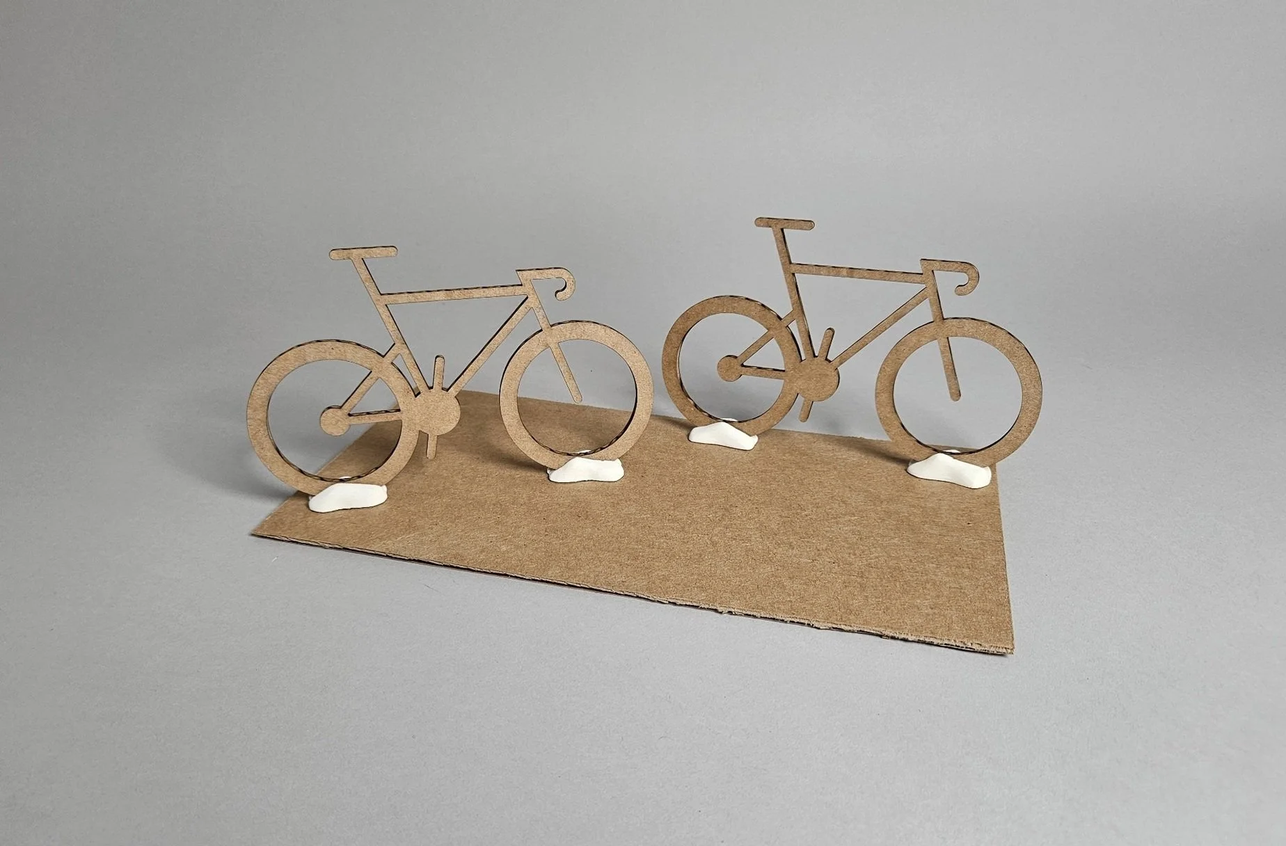 Bike Rack