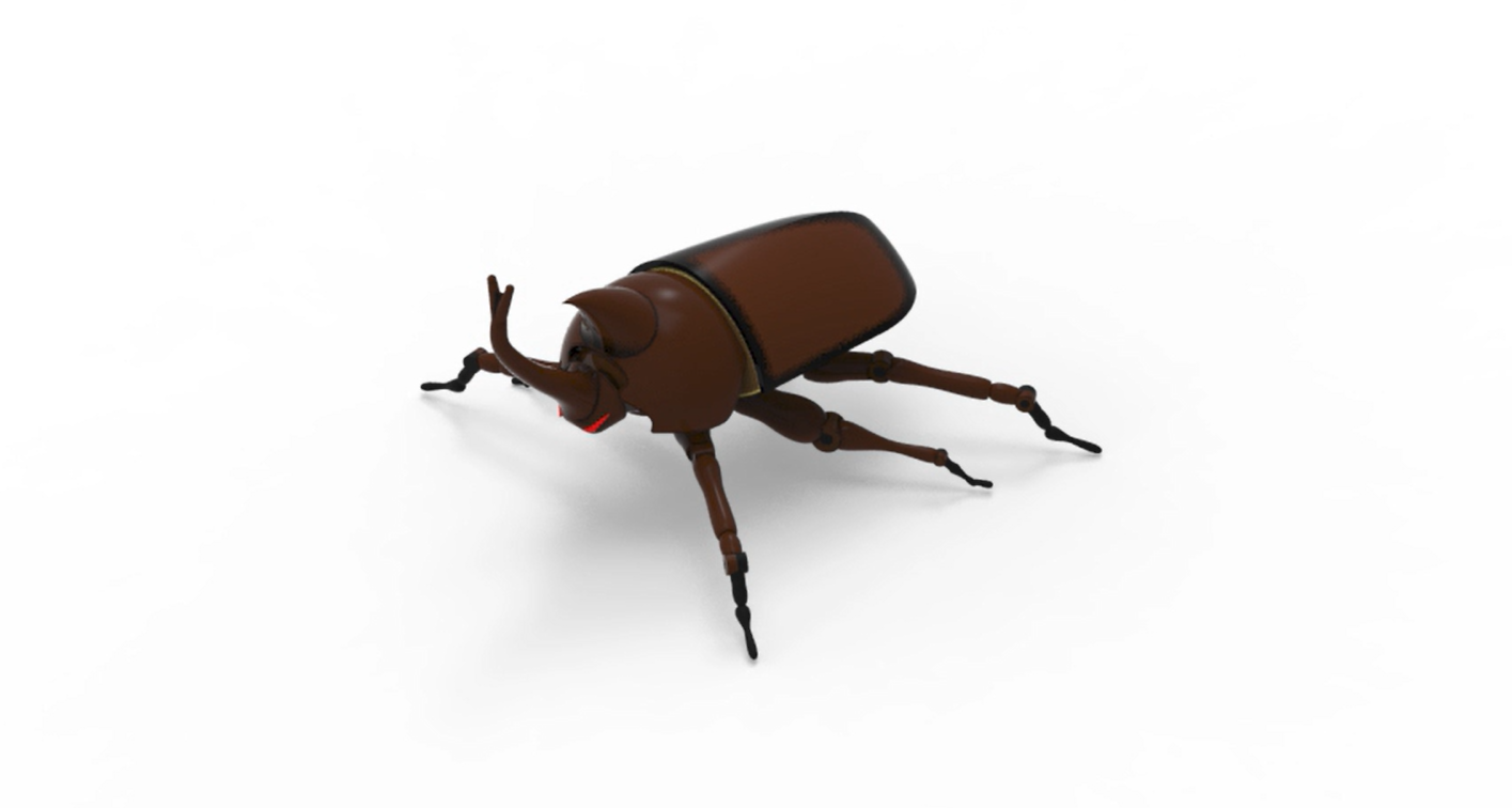Organic Mechanic