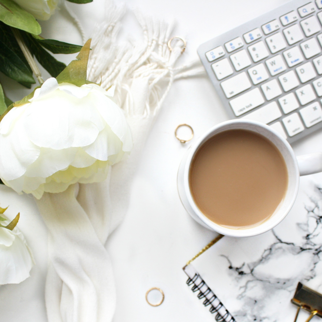In Full Bloom Resume Package