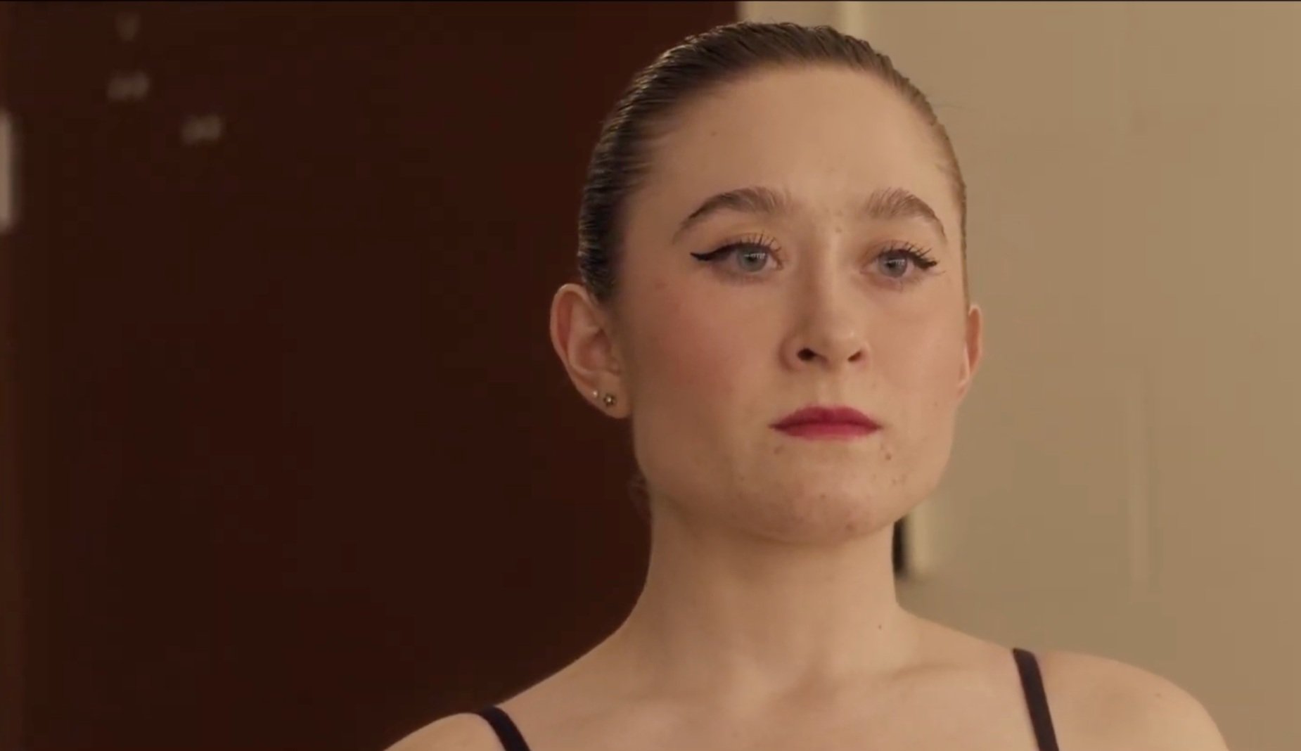 Steph Hogan as Addison - Harmony / Directed by Arman Hodesfat