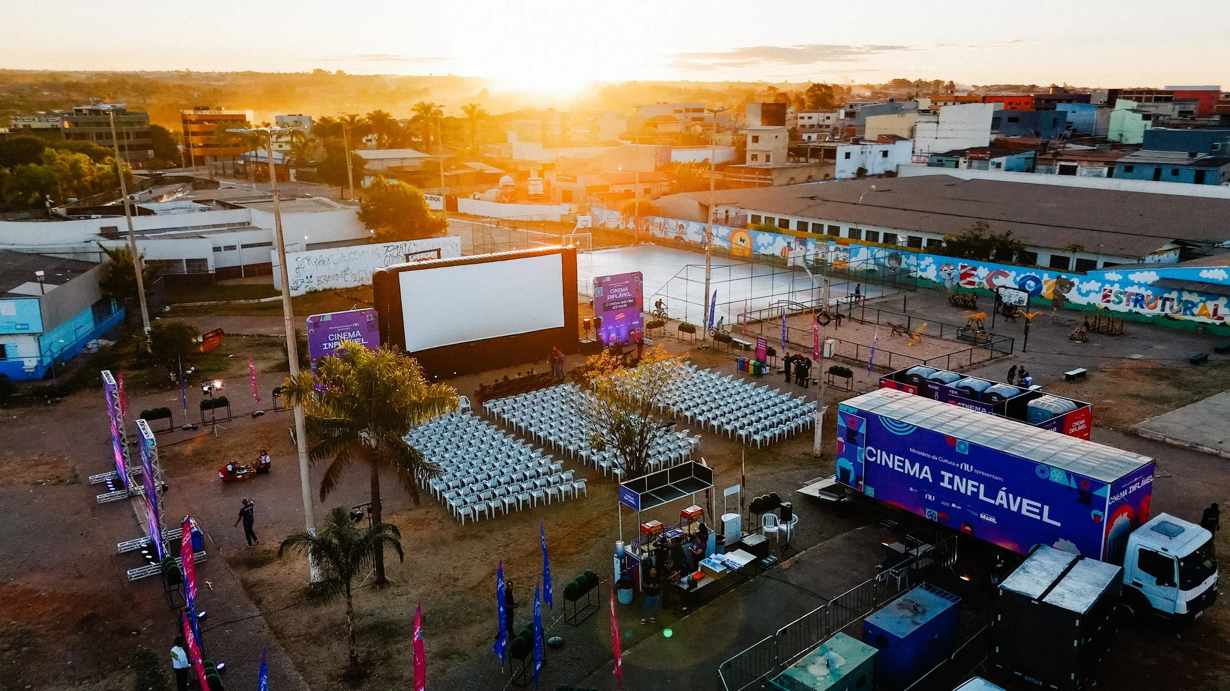 CIDADE ESTRUTURAL (DF)