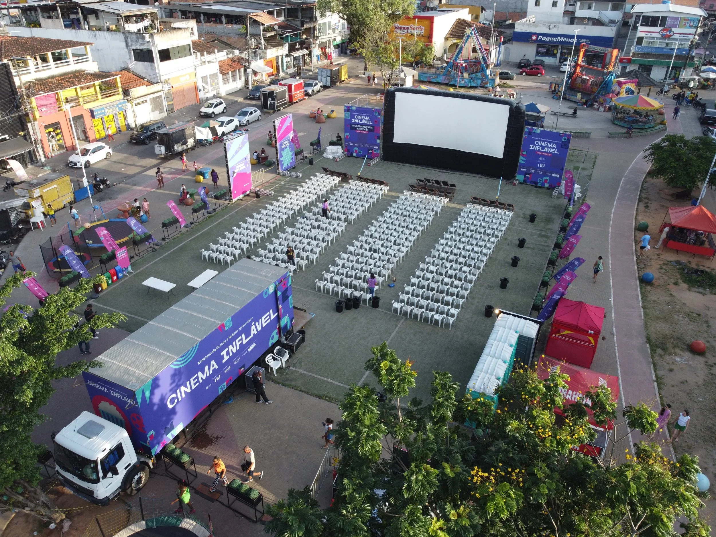 SALVADOR - PERIPERI (BA)