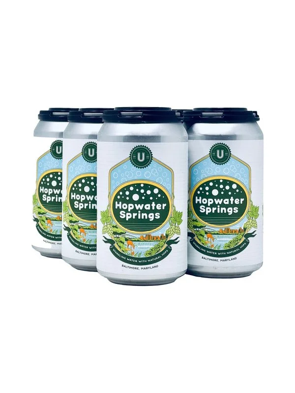 Hopwater Springs 6-Pack