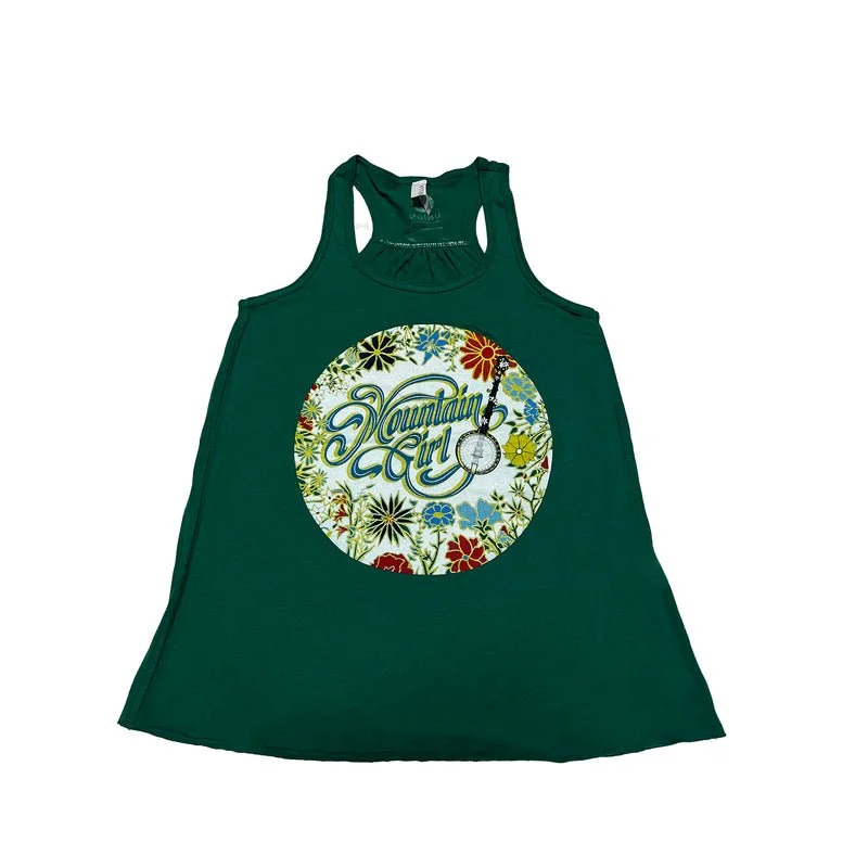 Mountain Girl Tank