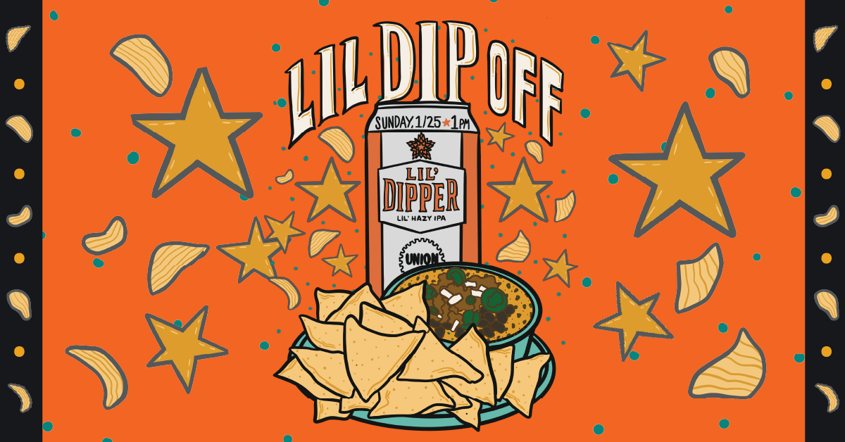 Lil’ Dip Off