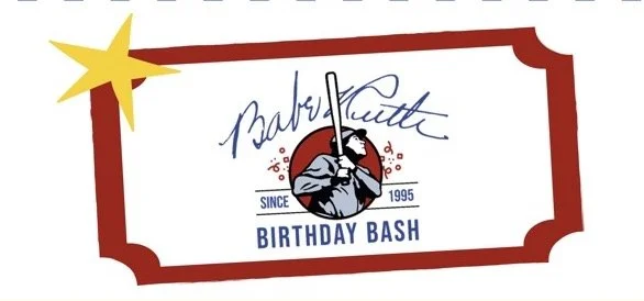 Babe’s Birthday Bash