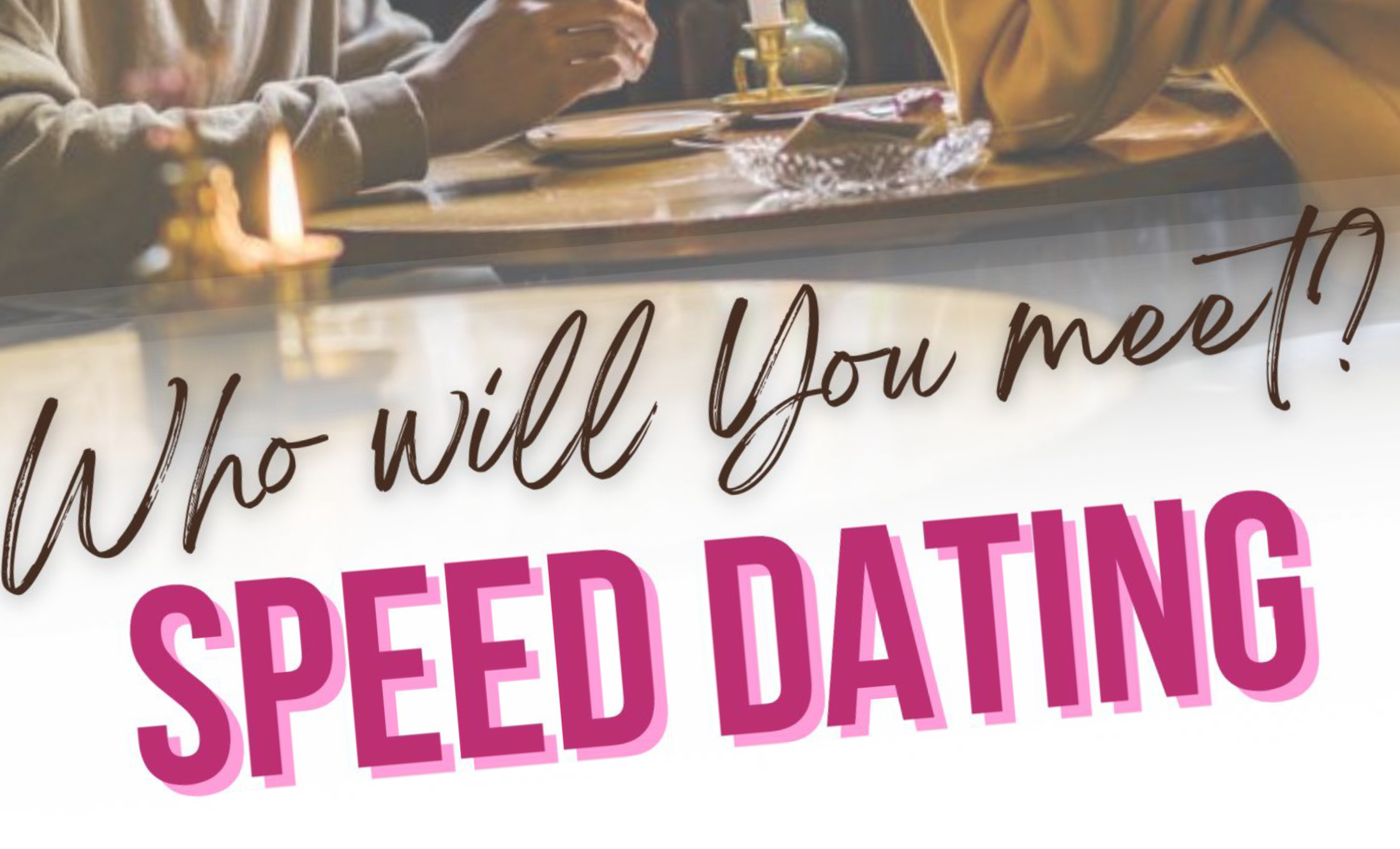 Speed Dating