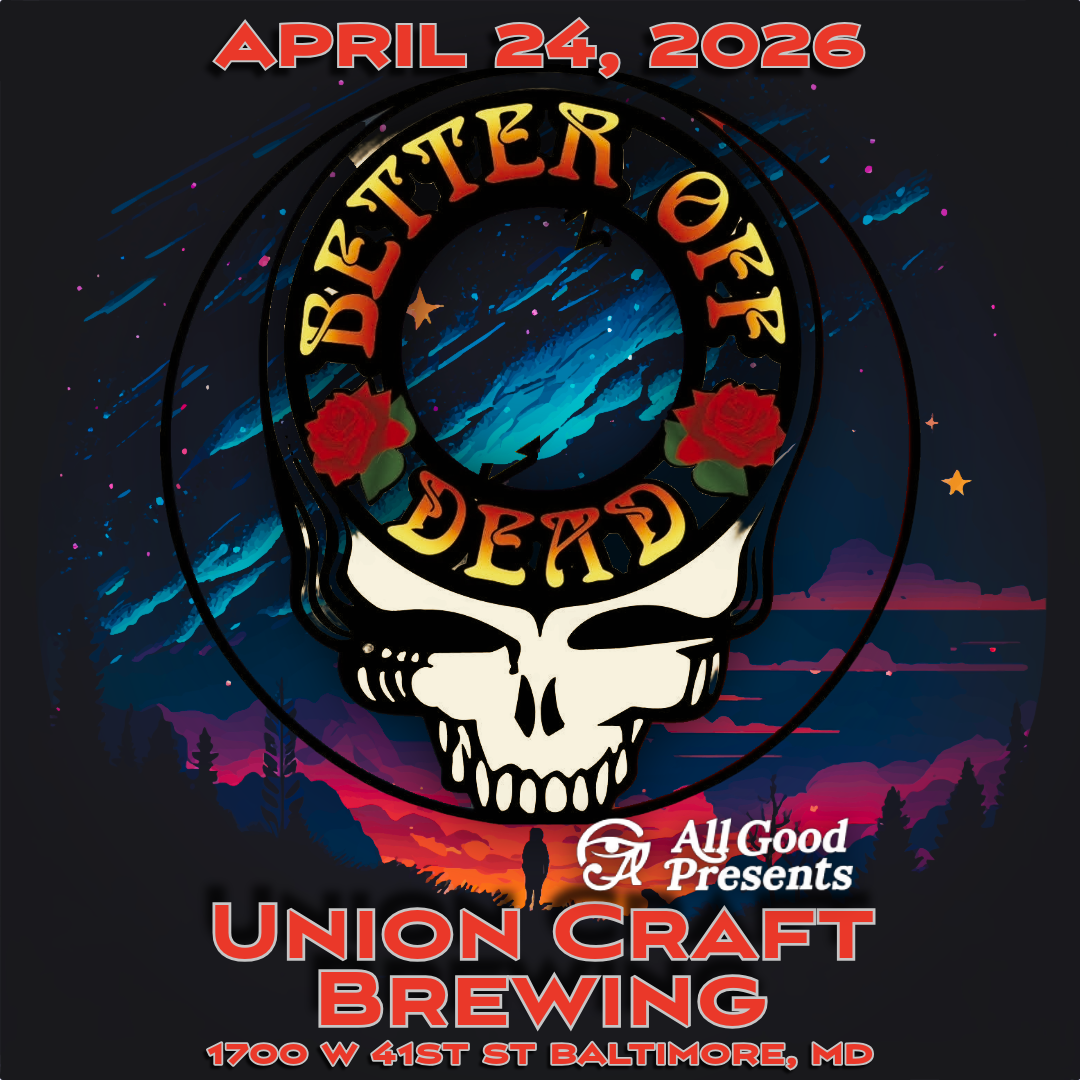Concert: Better Off Dead