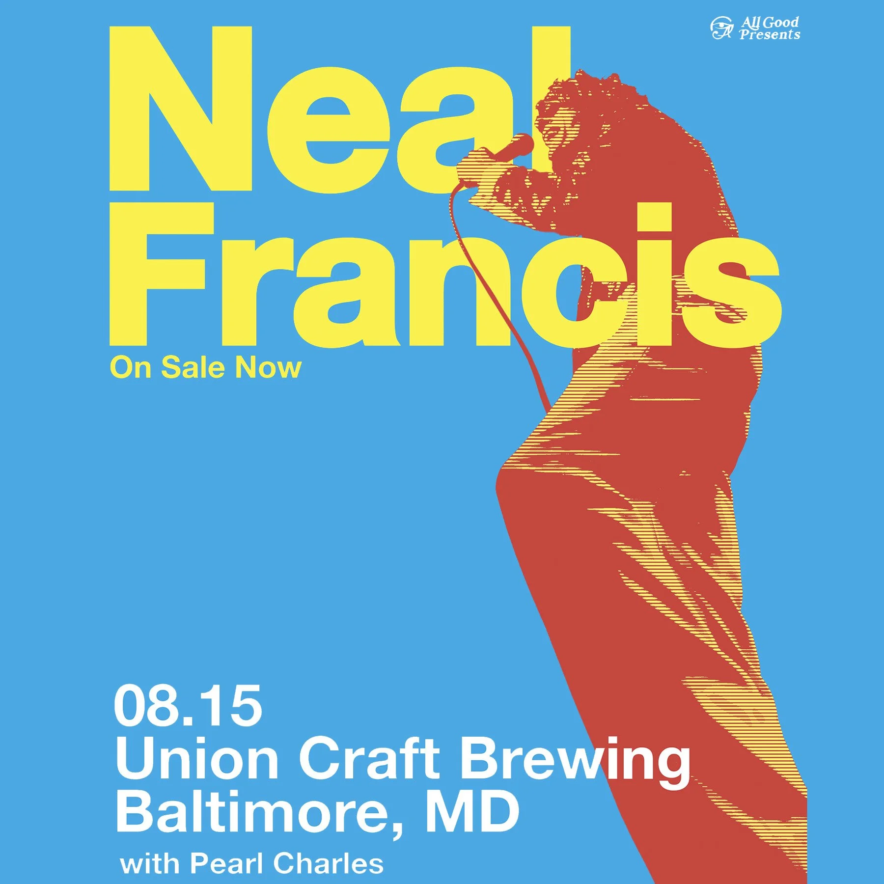 Neal Francis