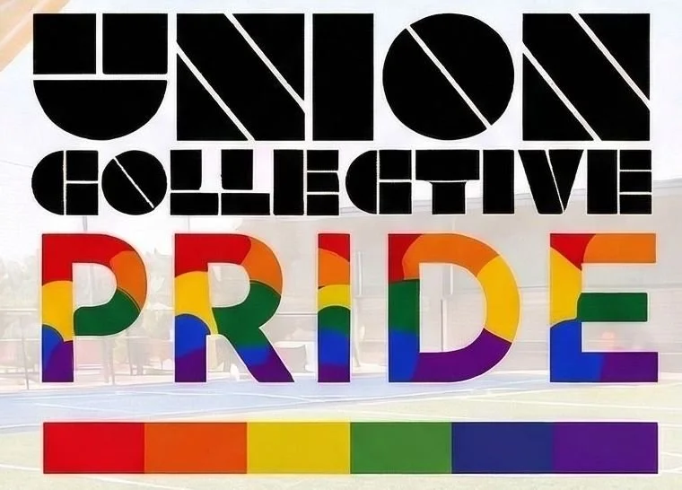UNION COLLLECTIVE PRIDE: Trivia & Drag