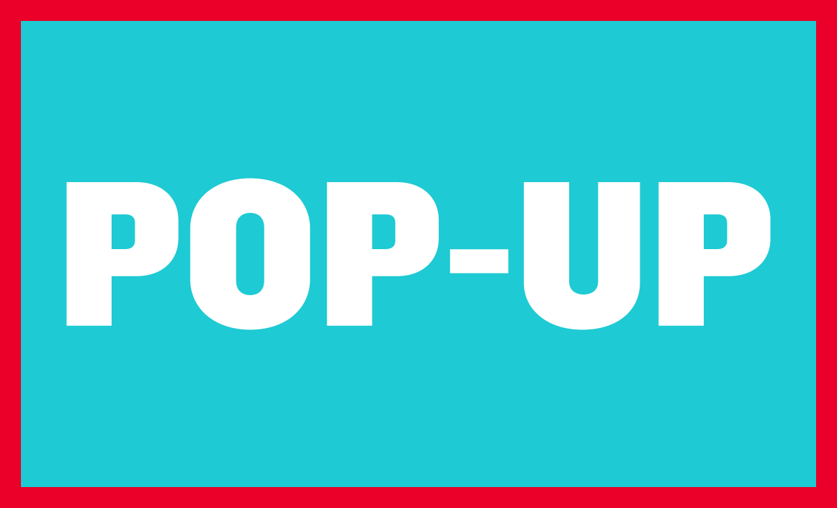 Blackberry Neptune Pop-Up 