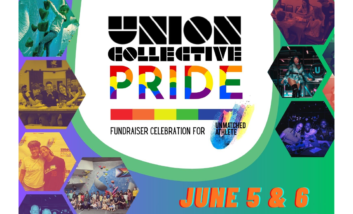  Union Collective PRIDE - Trivia &amp; Drag