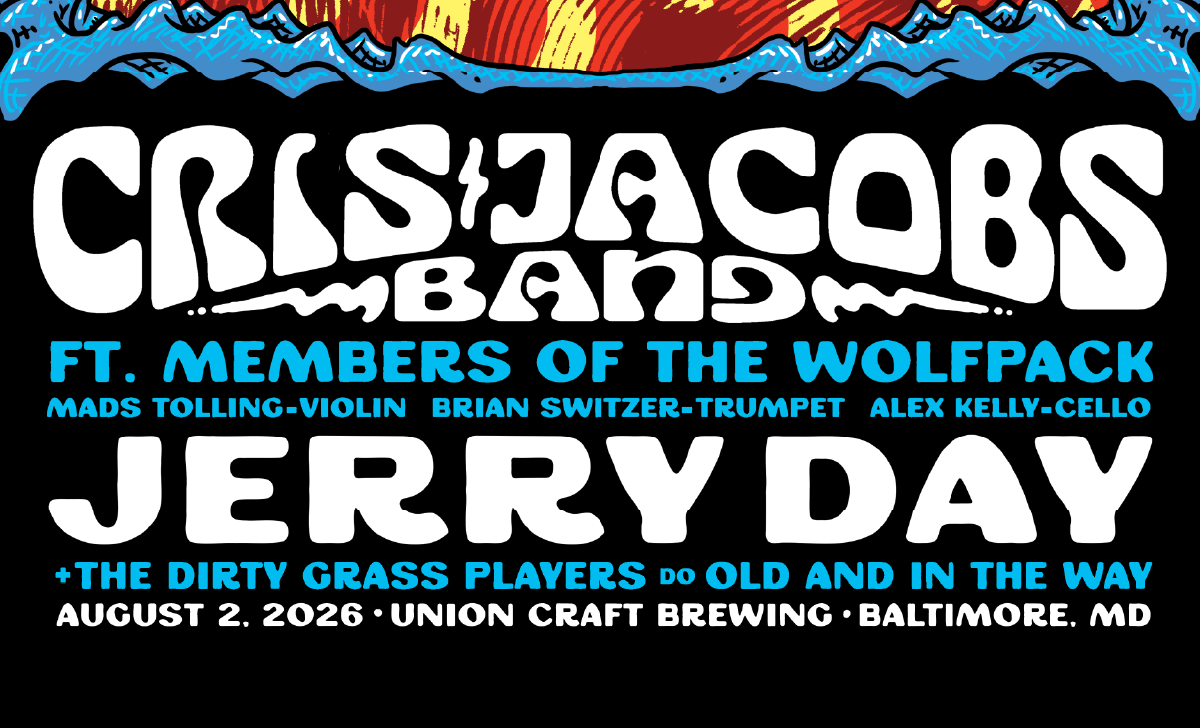 Jerry Day Celebration