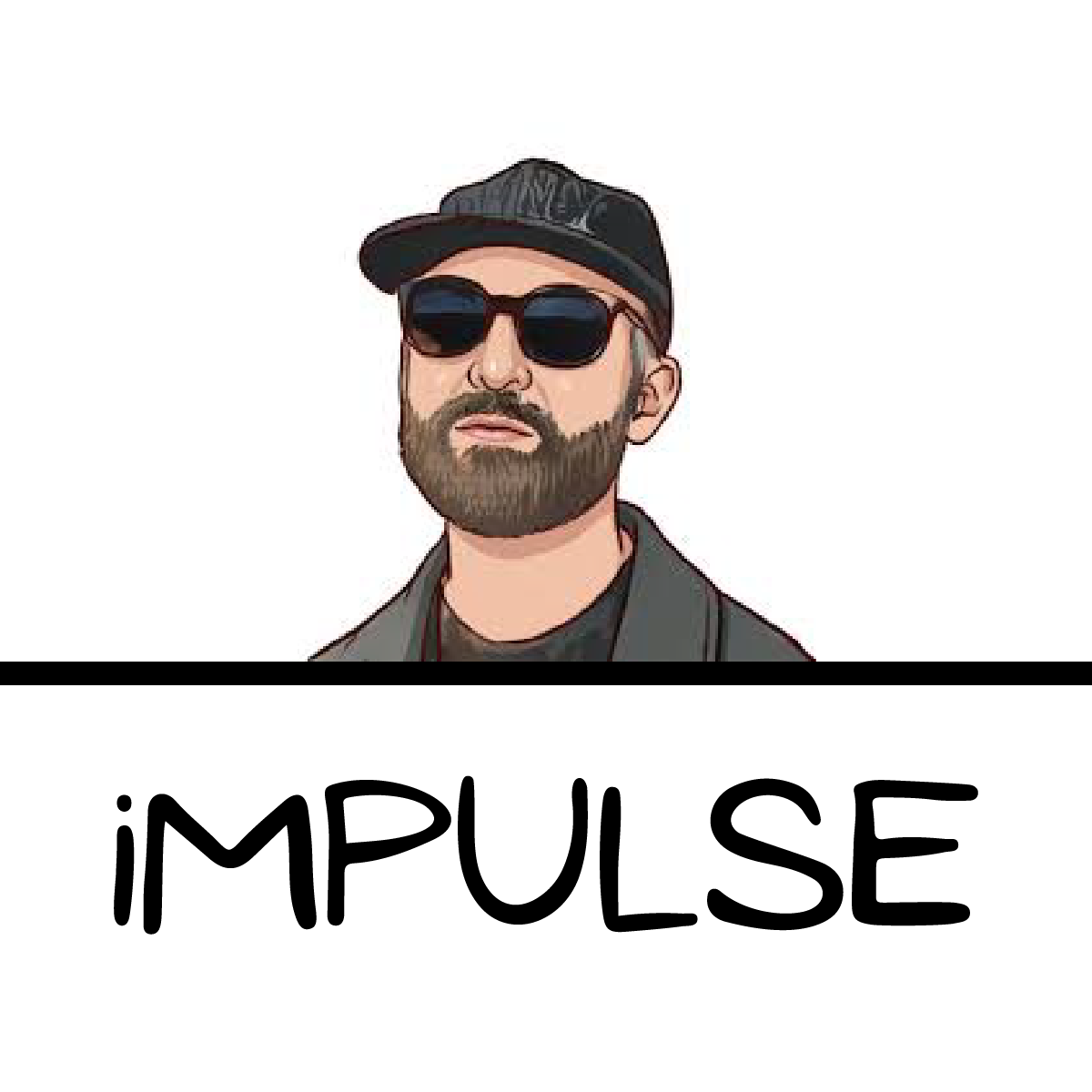 Impulse spinnin' tunes