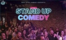 Next Stop Comedy Show