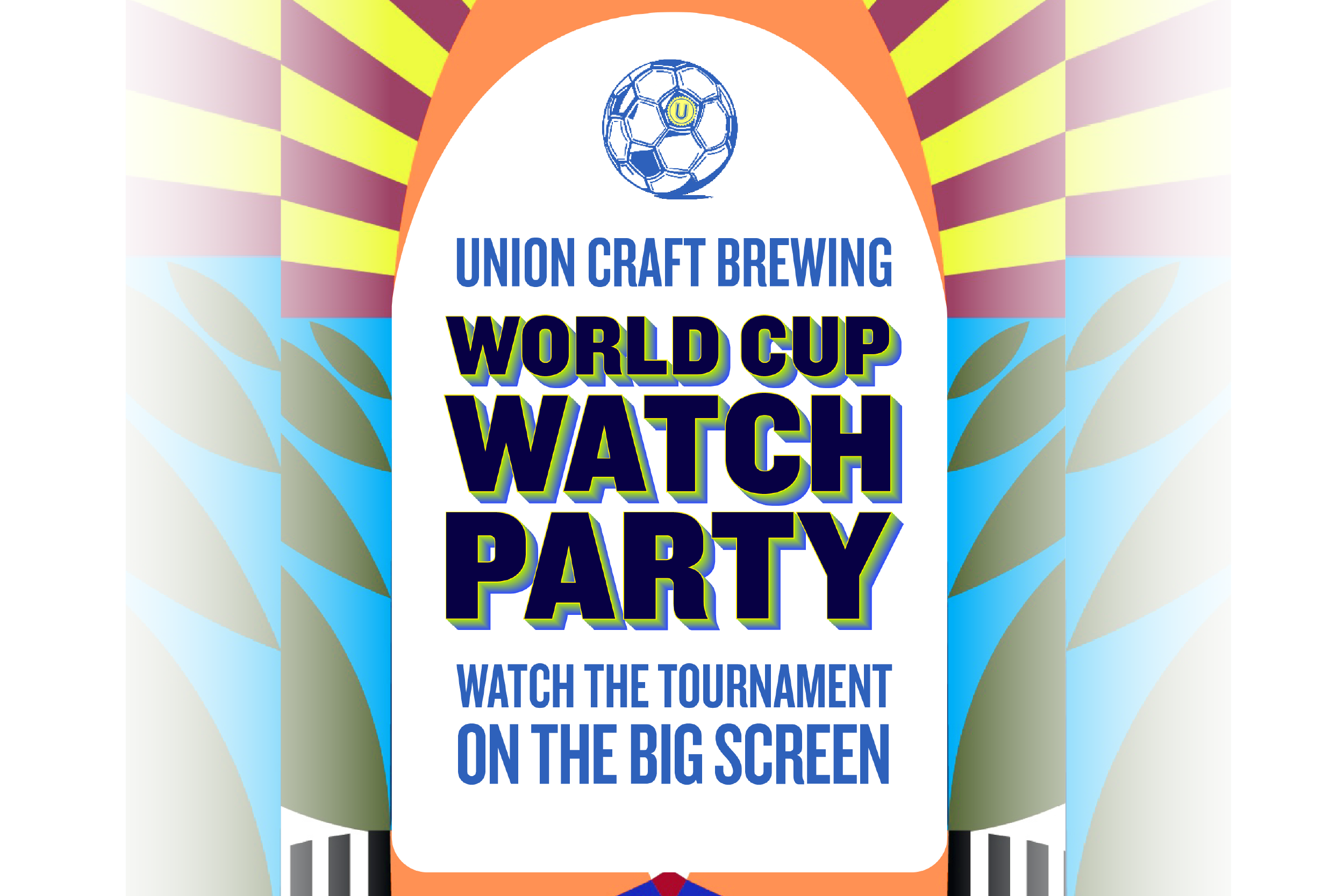 World Cup Watch Party