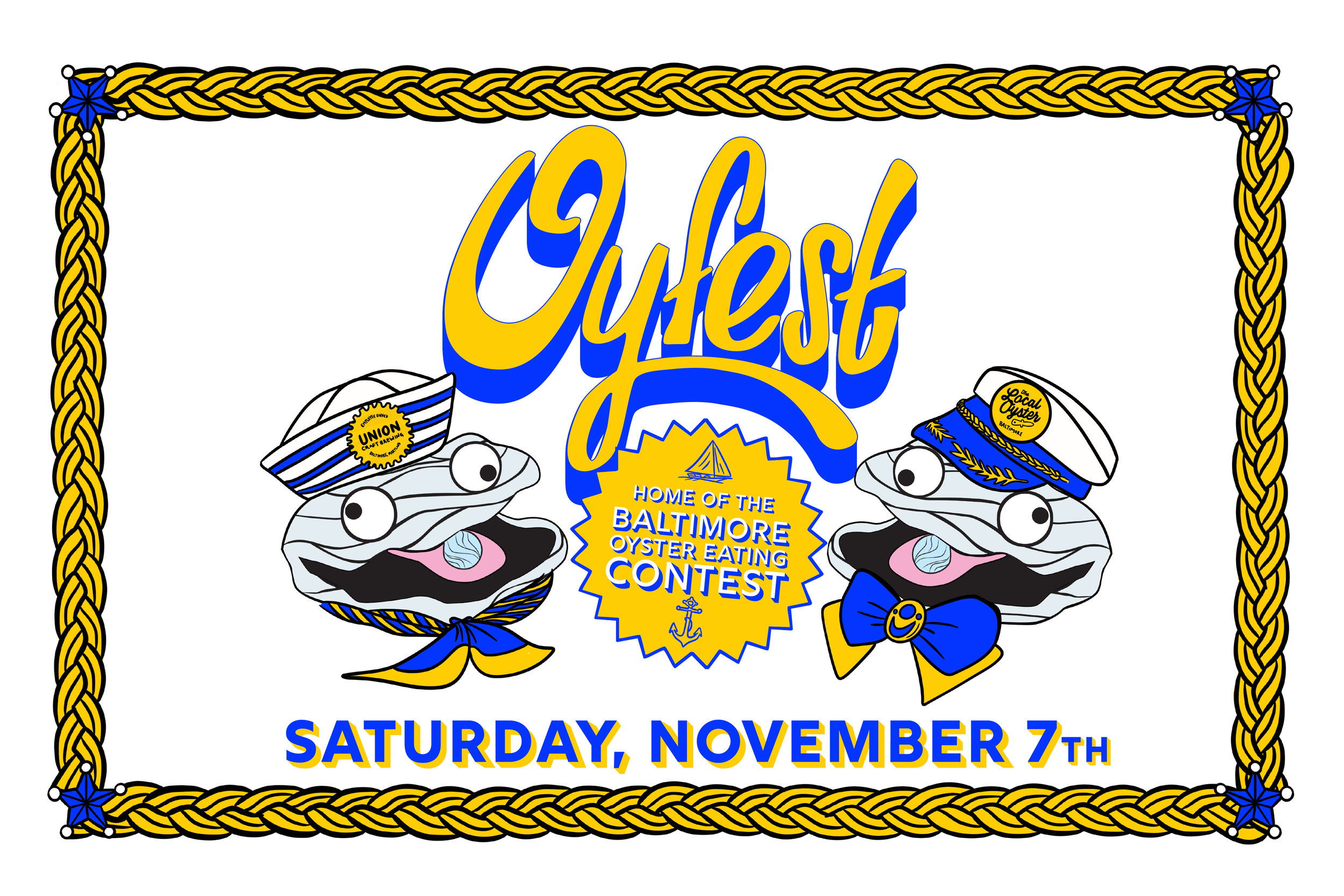 OYFEST
