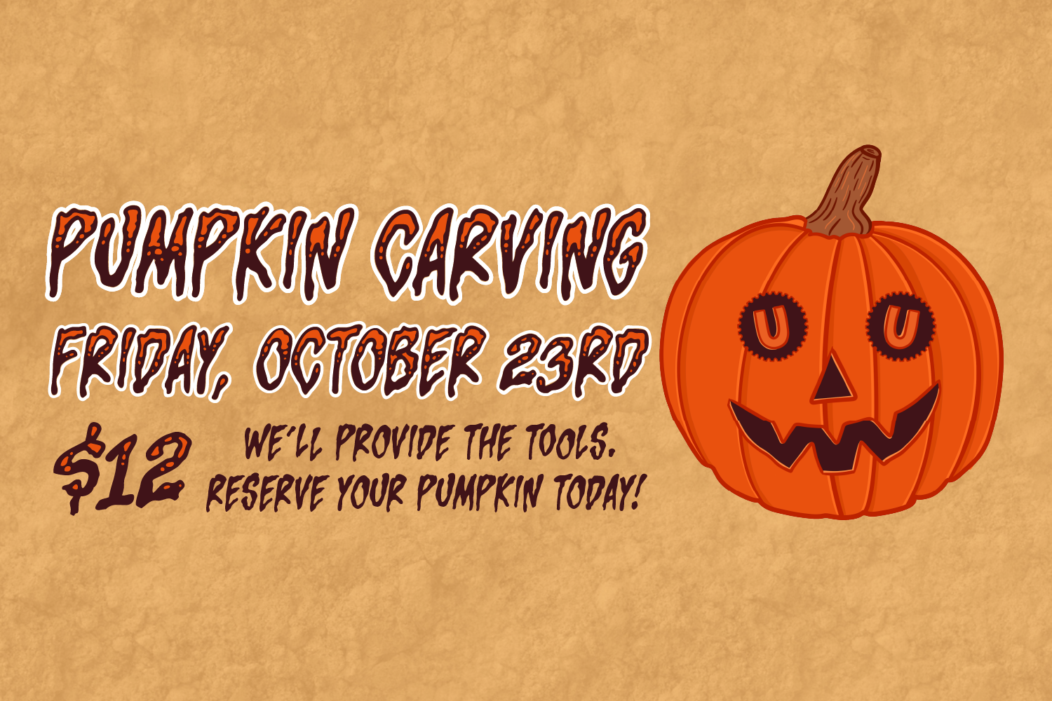 Pumpkin Carving