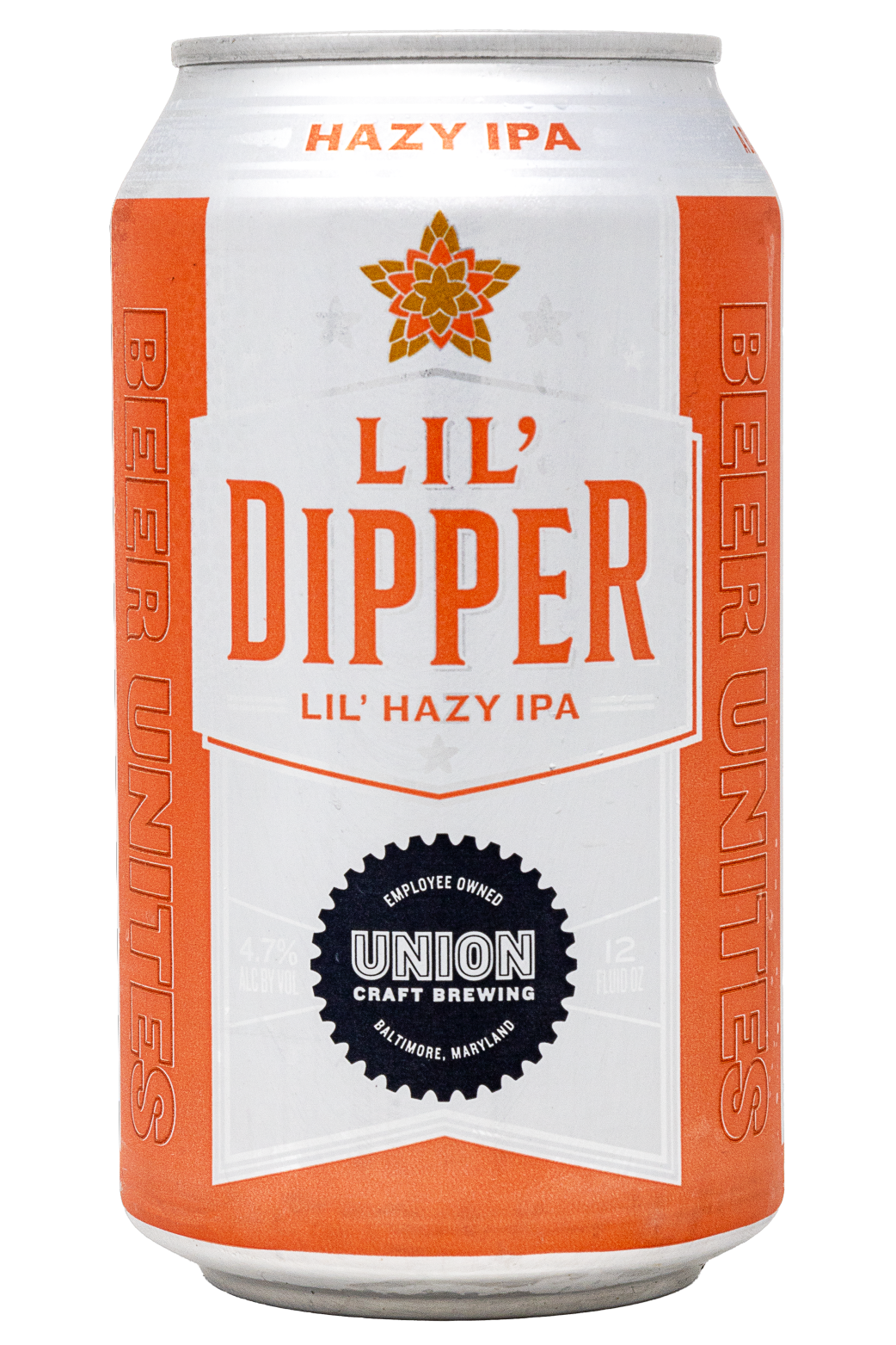 Lil' Dipper 12oz can