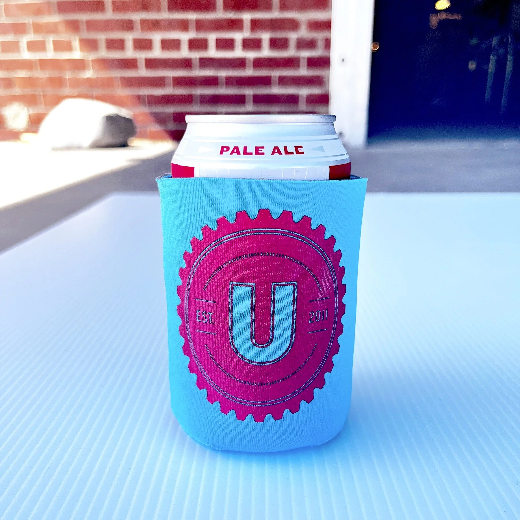 teal koozie.jpg